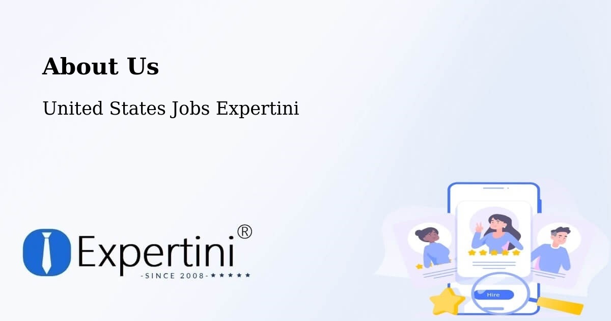 About Expertini Recruitment Platform  – Honolulu - Honolulu, United States Jobs Expertini