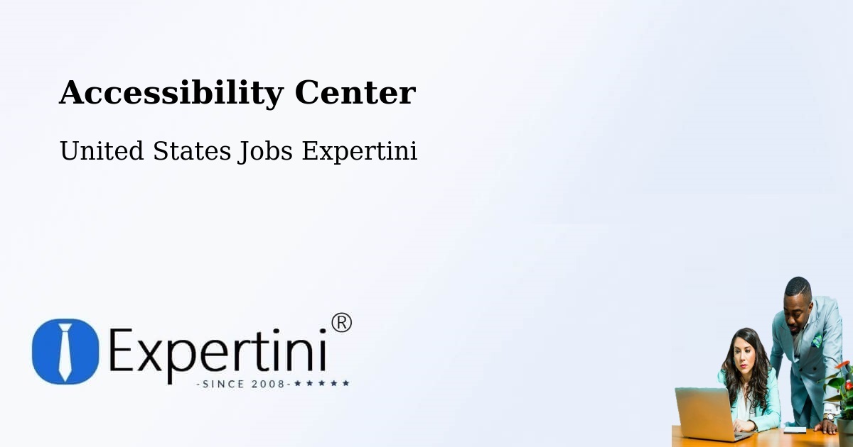 Accessibility Statement – Honolulu - United States Jobs Expertini