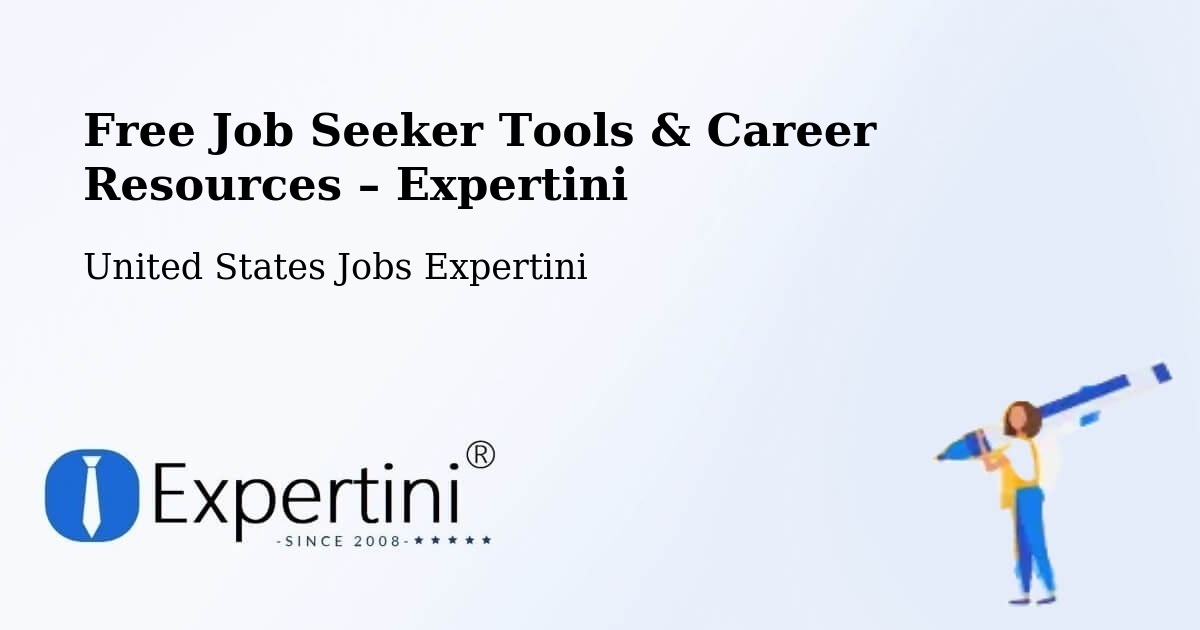 Free Job Seeker Tools & Career Resources – Honolulu - Honolulu, United States Jobs Expertini