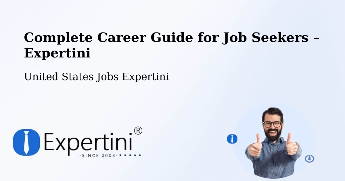 Career Guide for Job Seekers – Honolulu - Honolulu, United States Jobs Expertini