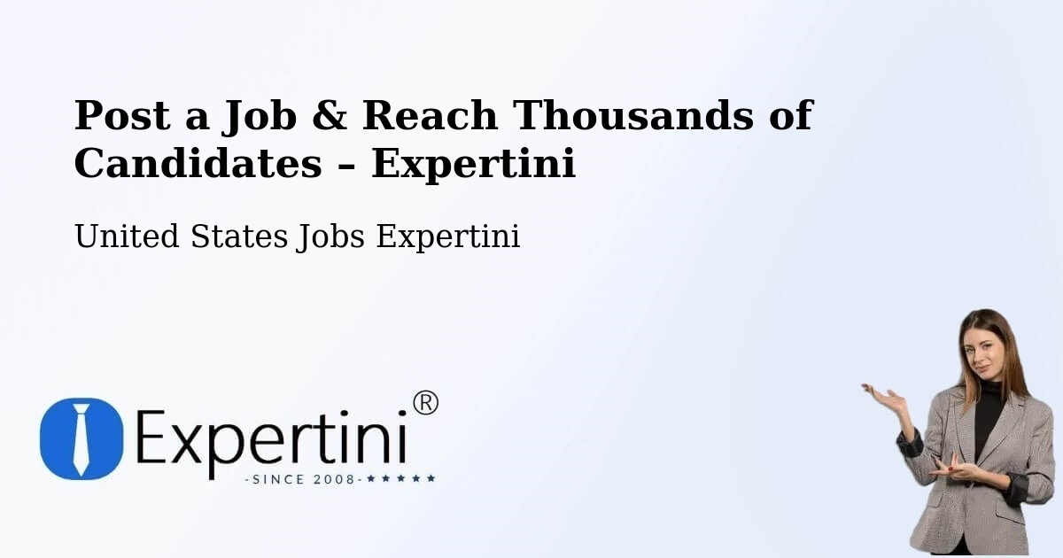 Post a Job in Honolulu – Hire the Right Talent - Honolulu, United States Jobs Expertini