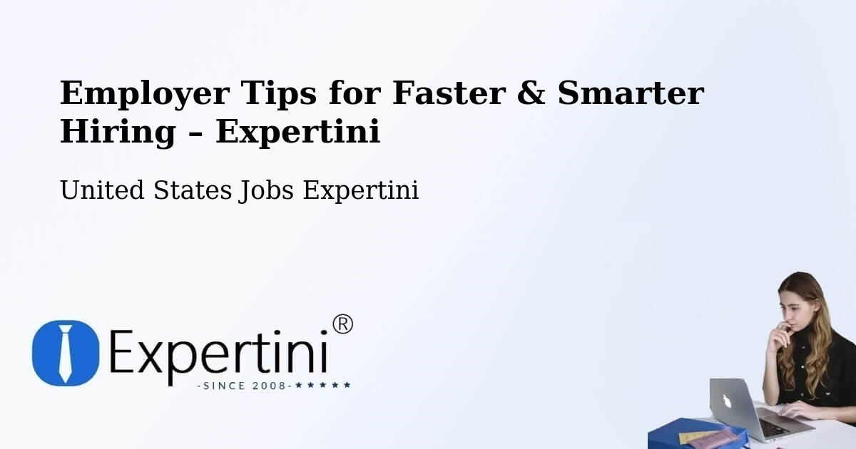 Employer Tips for Hiring & Recruitment – Honolulu - Honolulu, United States Jobs Expertini