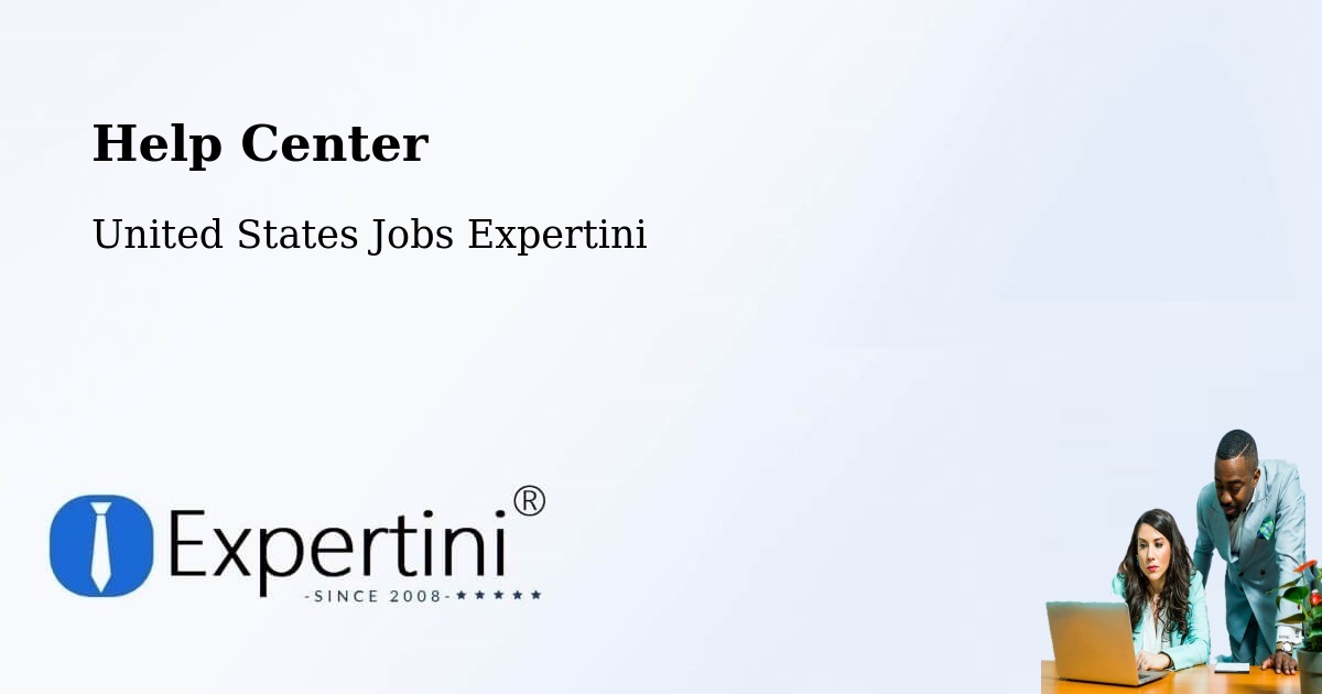 Help Center – Honolulu - United States Jobs Expertini