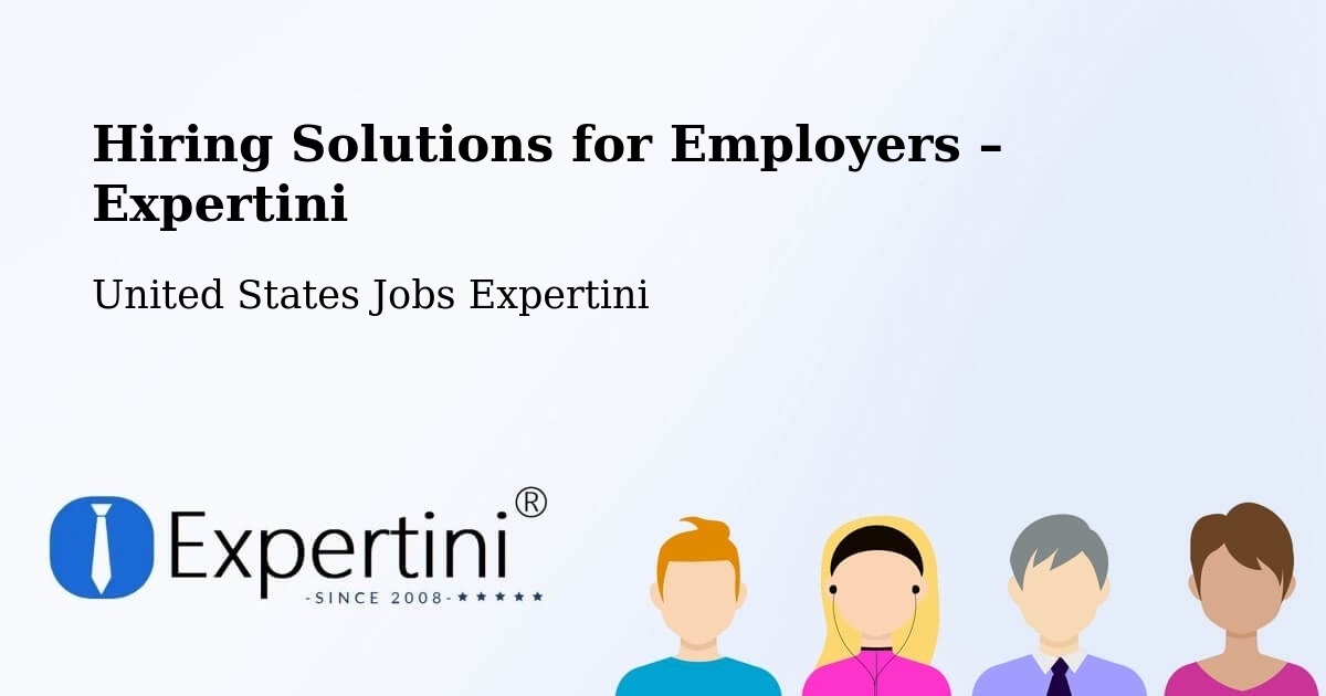 Hiring Solutions for Employers in Honolulu - Honolulu, United States Jobs Expertini