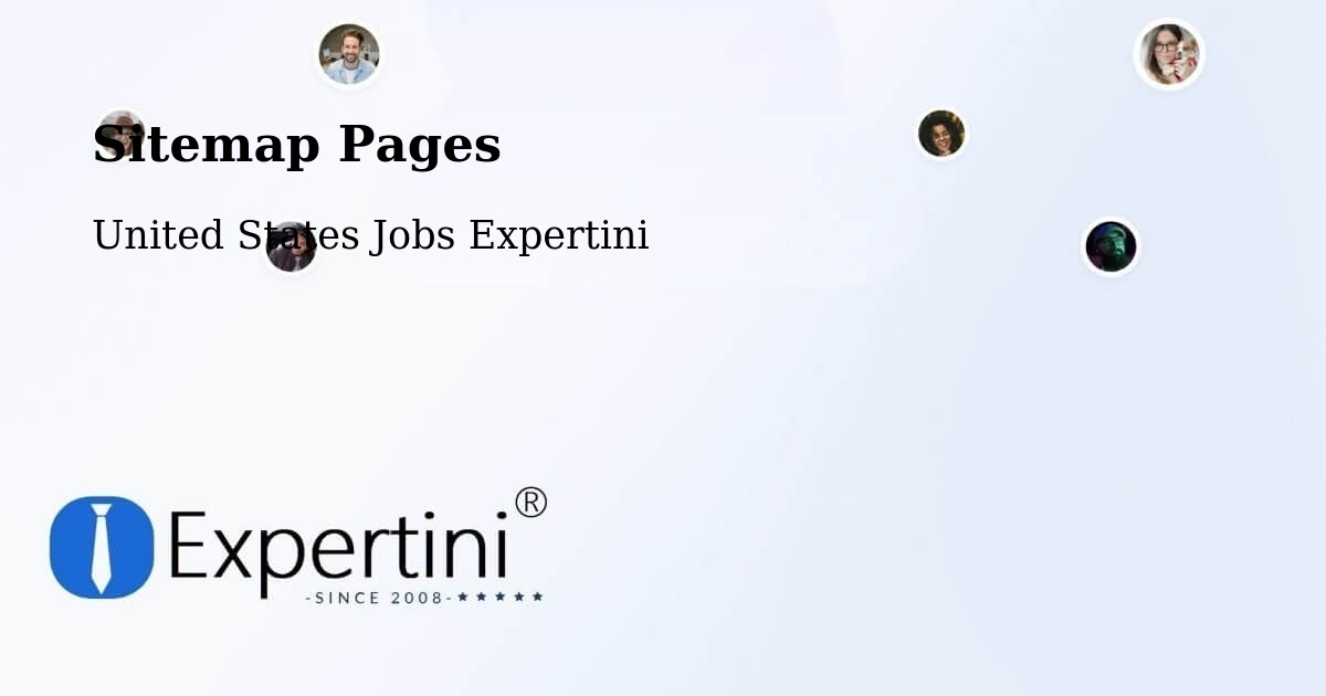 Sitemap Pages - Honolulu - United States Jobs Expertini