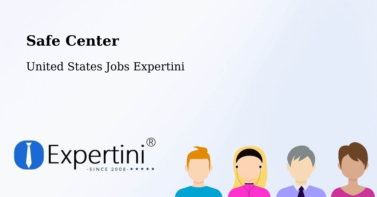 Safety Center – Honolulu - United States Jobs Expertini