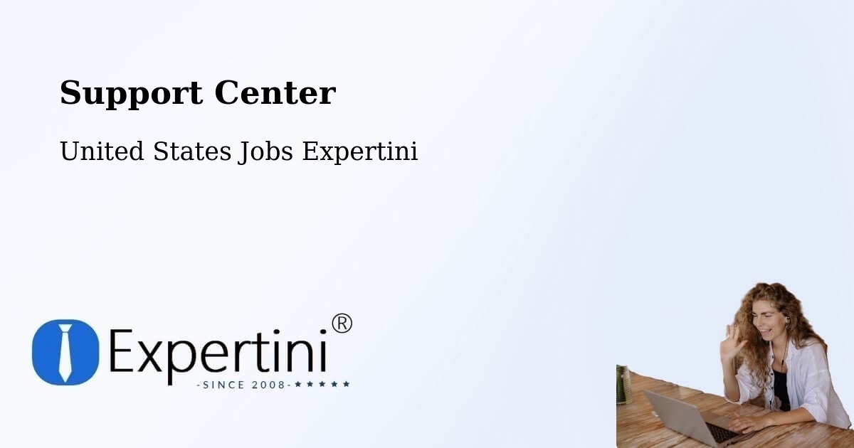 Support Services – Honolulu - United States Jobs Expertini